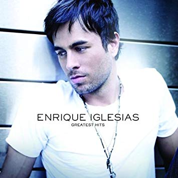 Full Album Khareji Enrique Iglesias – Full Album 2008 – Greatest Hits